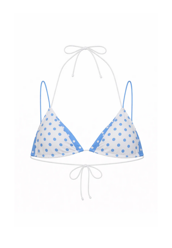 Modulo Gaga Bikini Top