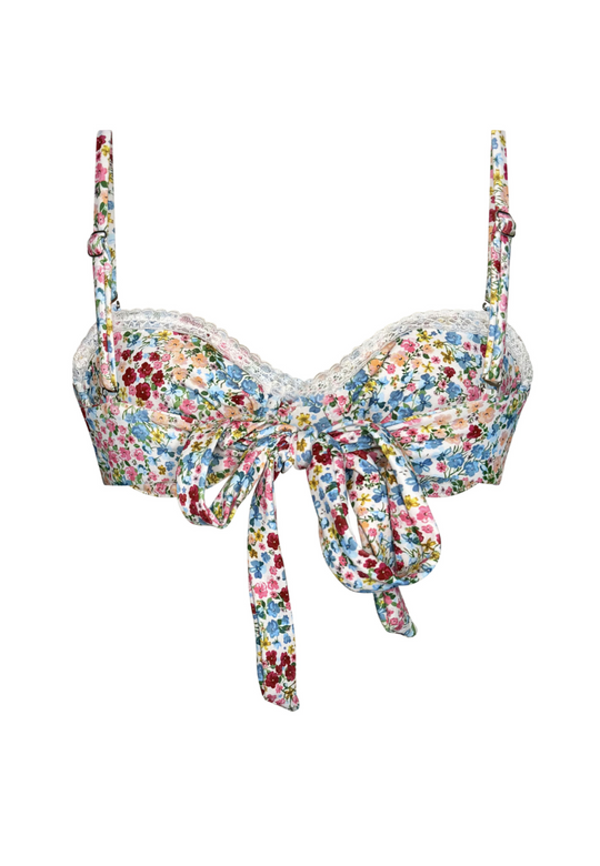 Haut de Bikini Lyrae