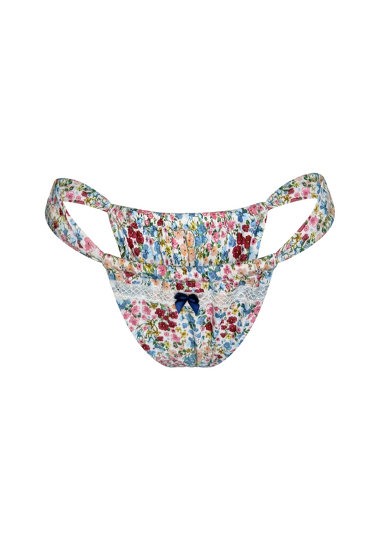 Bas de Bikini Lyrae