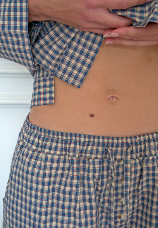 Pantalon de Pyjama Cottage Grove